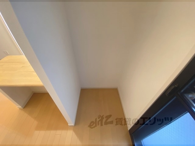 その他部屋・スペース　冷蔵庫置場