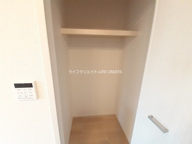 コンフォート長田IIの内装写真