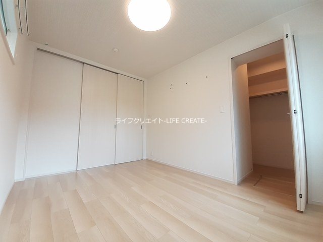 コンフォート長田IIの内装写真