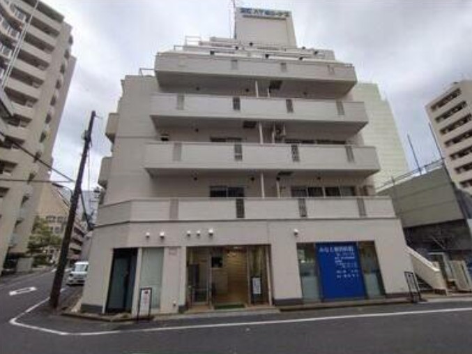藤和八丁堀コープII