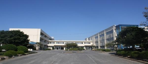 小学校　倉敷市立乙島小学校（小学校）まで1305m