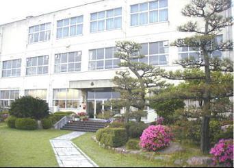 小学校　倉敷市立乙島東小学校（小学校）まで571m