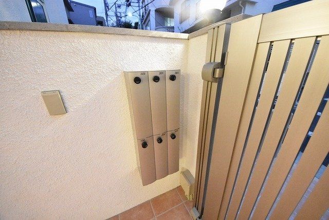 その他共有部分　☆共用部分☆