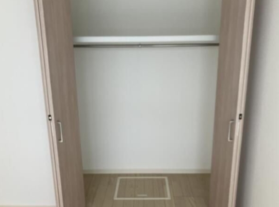 収納　☆たっぷり収納☆