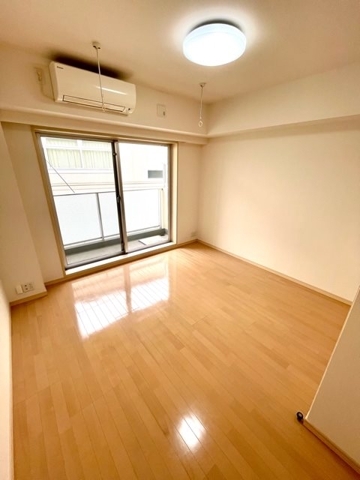 居室・リビング　居室