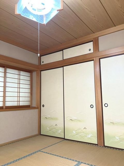 その他部屋・スペース