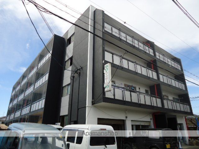 ＪＲ阪和線 百舌鳥駅 徒歩13分 築56年