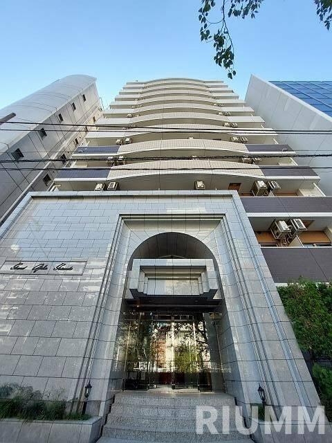 ＪＲ山手線 五反田駅 徒歩5分 12階建 築21年のその他写真