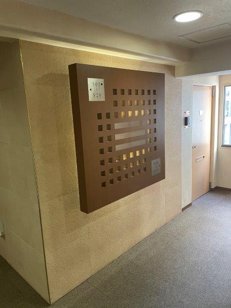 ウィン青山のその他写真