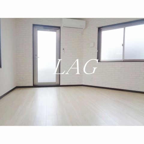 居室・リビング　洋室のお部屋です。