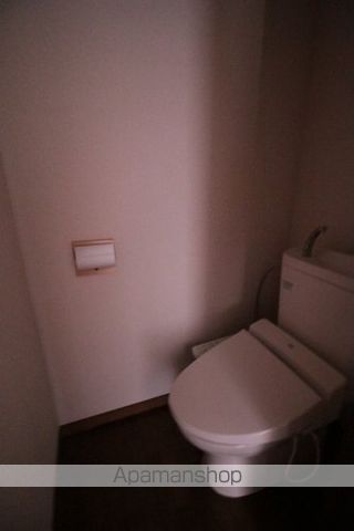 ＪＲ山陽本線 高島駅 徒歩9分 2階建 築37年のトイレ写真