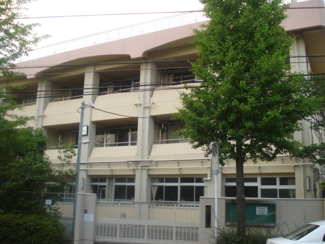 その他　川崎市立王禅寺中央中学校（その他）まで1291m
