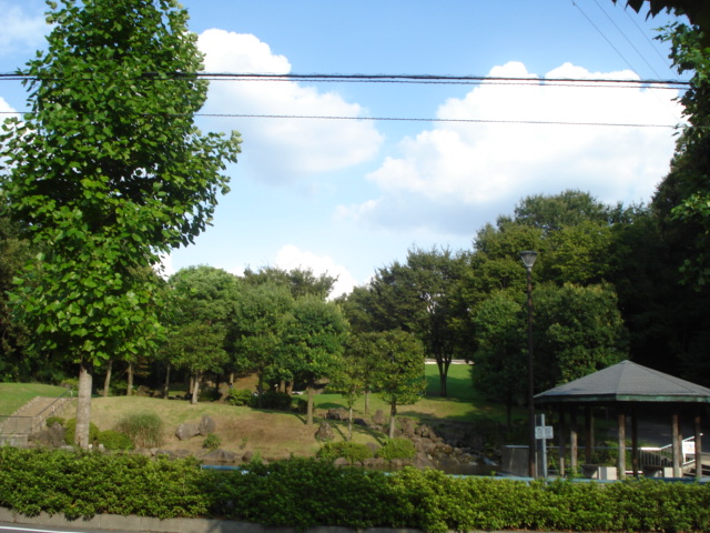 その他　王禅寺ふるさと公園（その他）まで614m