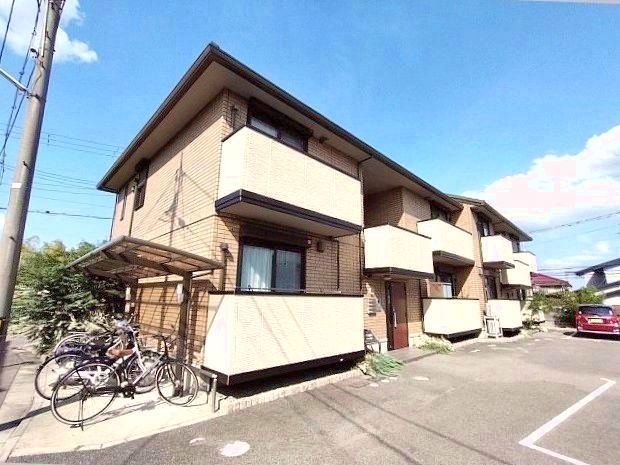 近鉄南大阪線 古市駅 徒歩7分 築15年