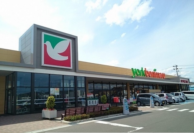 スーパー　ヨークベニマル愛子店（スーパー）まで1600m