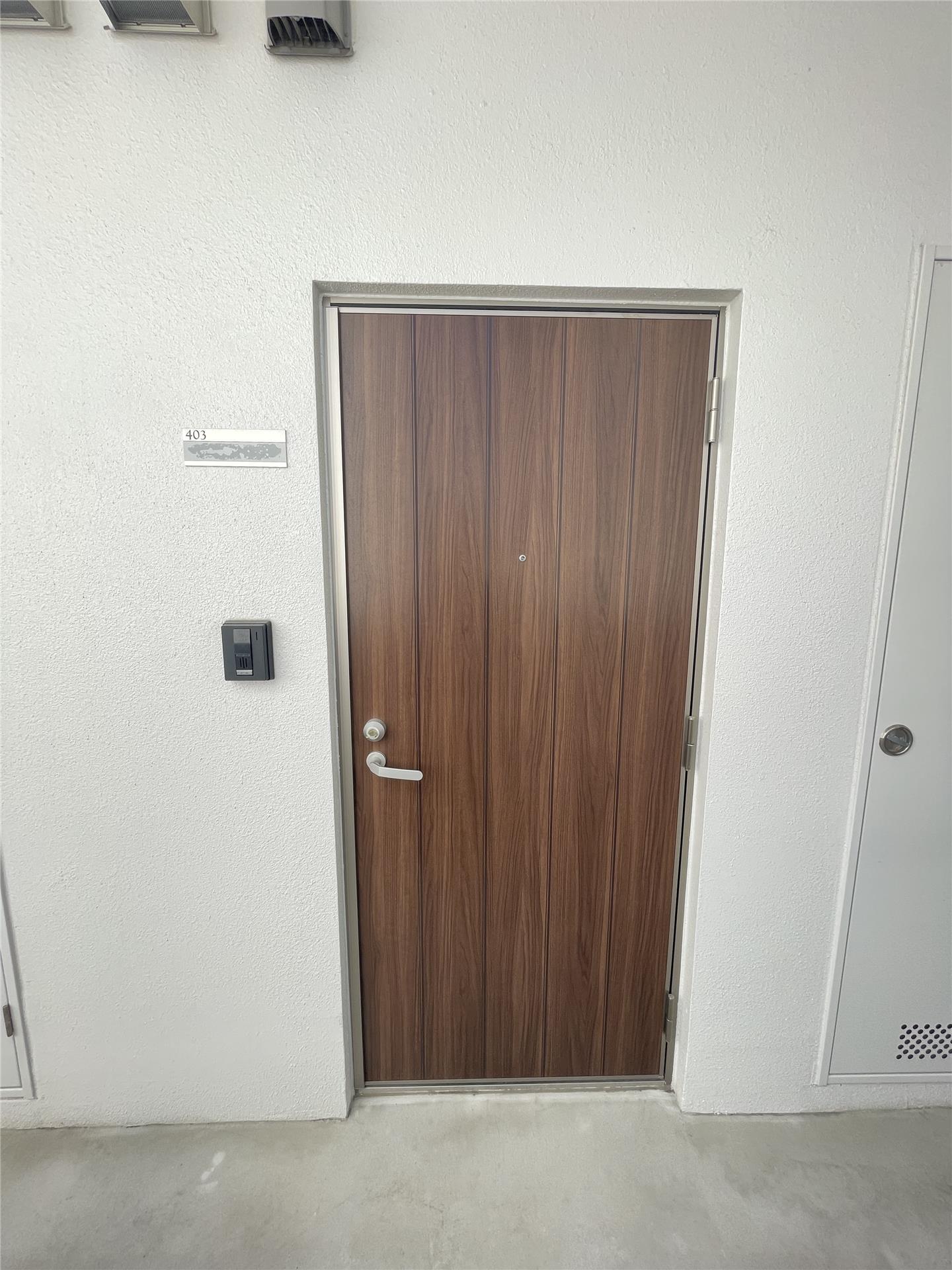 VICOLOのトイレ写真