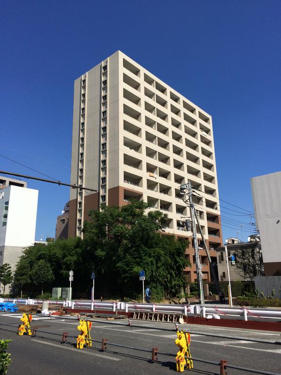 藤和シティホームズ新丸子