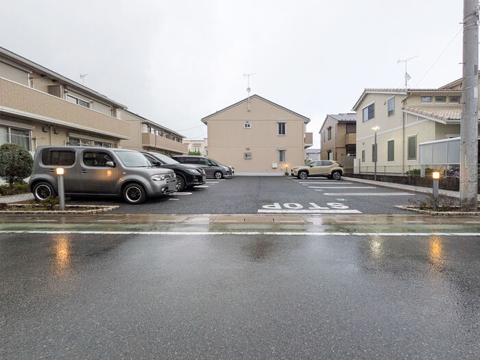 Erbenheim Vのその他写真