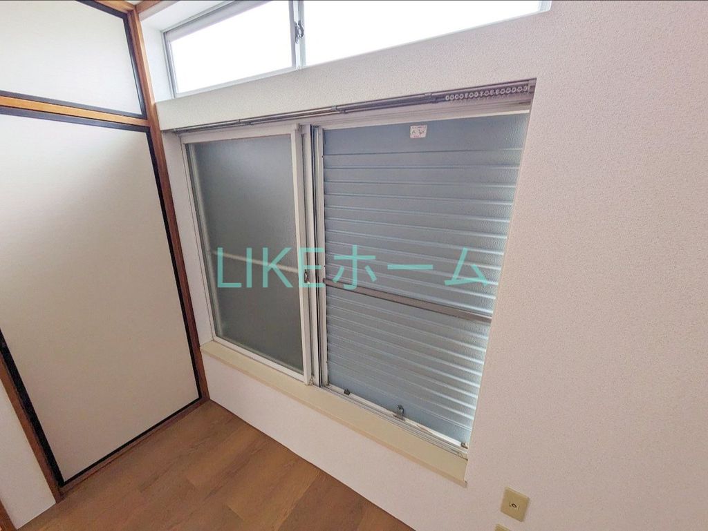 その他設備　バルコニー