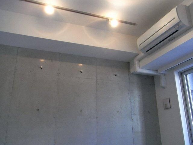 その他設備　照明器具付き