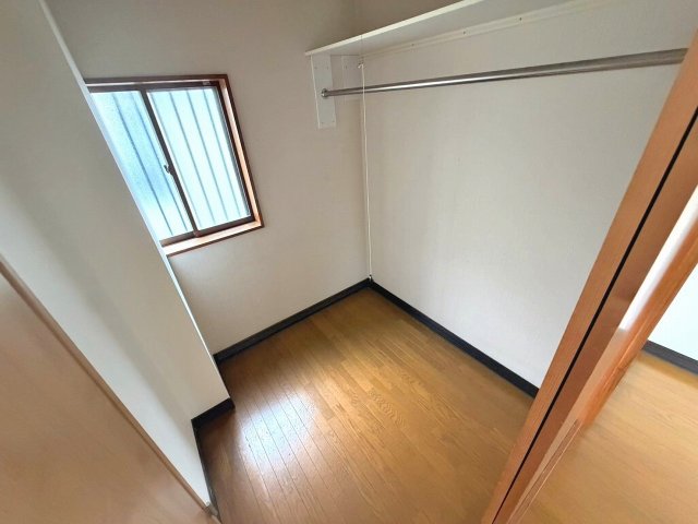 南恵我之荘3丁目貸家の内装写真