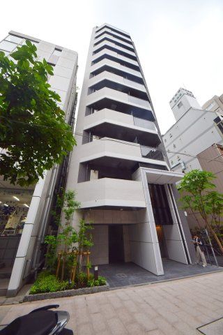 建物外観　☆きれいな外観☆