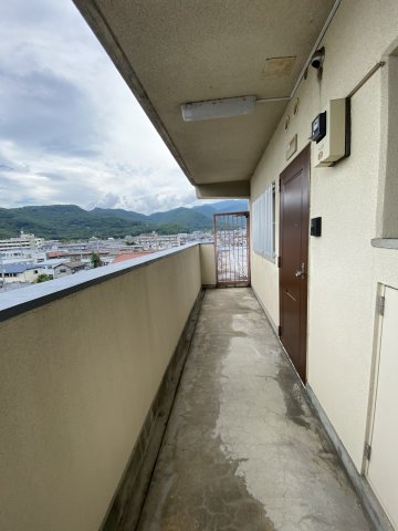 ハイツ第一エコーの外観写真