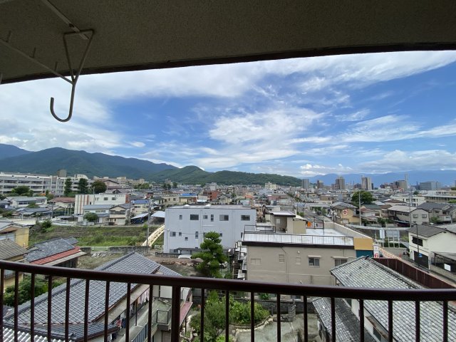 ハイツ第一エコーのその他写真