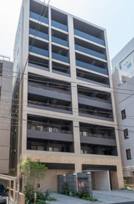 東京メトロ有楽町線 麹町駅 徒歩5分 築8年