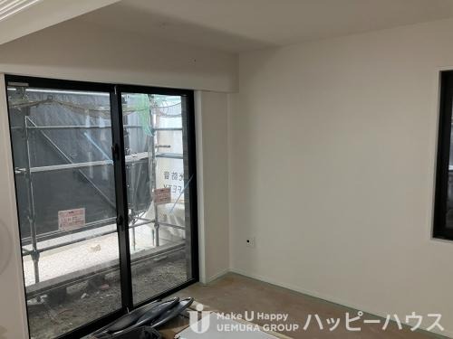 居室・リビング　物件の画像15