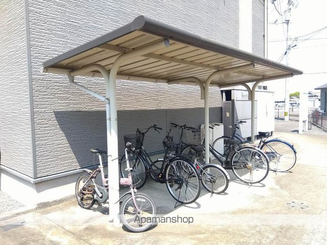 その他共有部分　その他共有部分