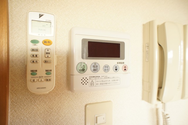 その他設備　図面と現状に相違がある場合には現状を優先
