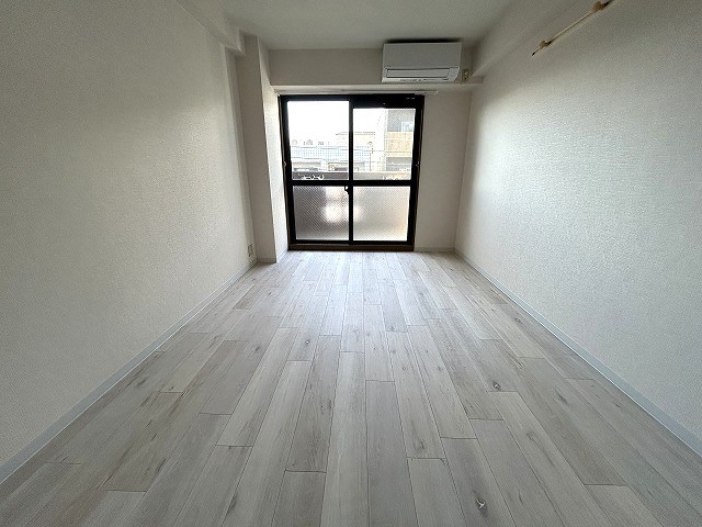 居室・リビング　参考写真。