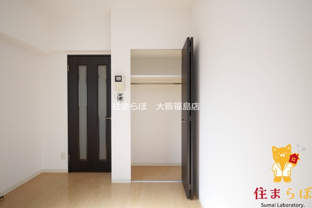 収納　使い方次第で印象が変わる