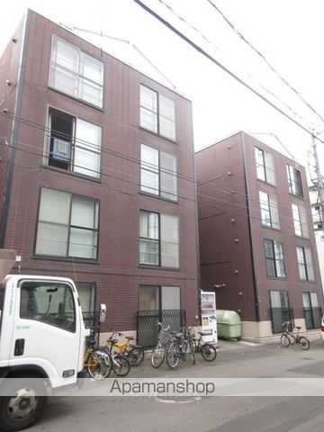 札幌市電 山鼻９条駅 徒歩8分 築37年