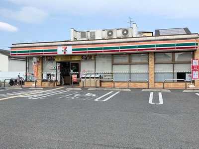 フジパレス百舌鳥駅南III番館の周辺写真