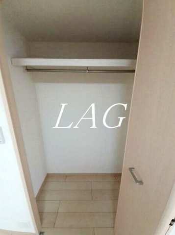 収納　収納です。