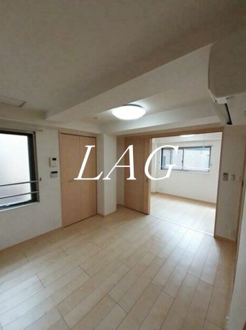 居室・リビング　洋室のお部屋です。