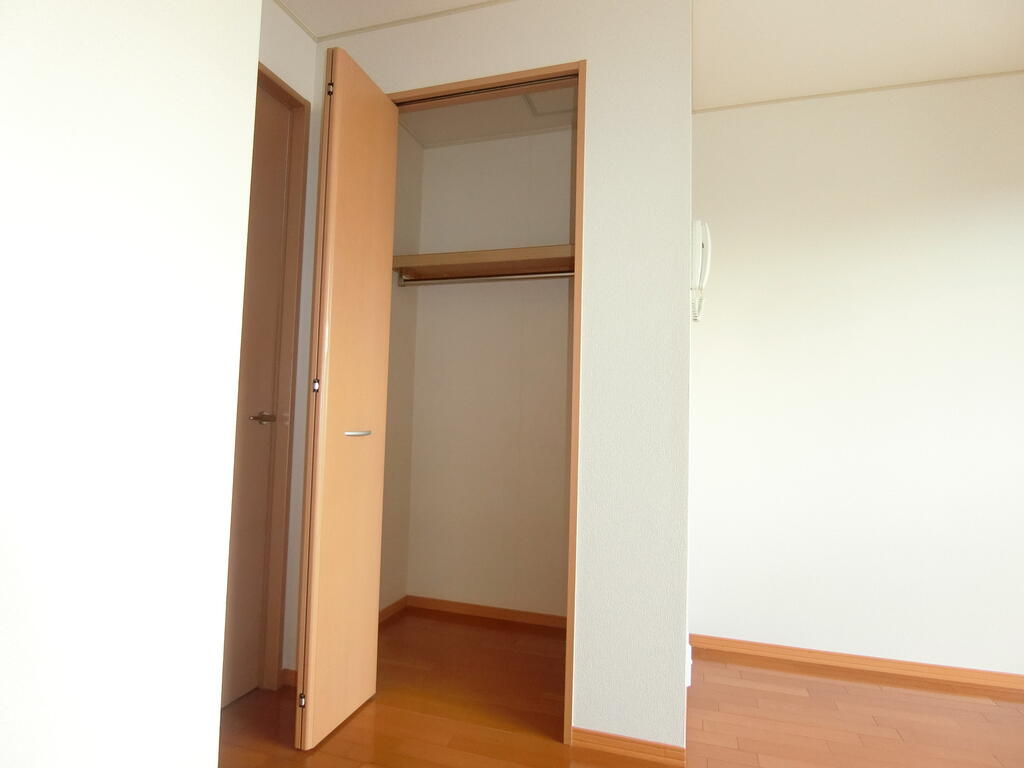 セジュールIMAIの内装写真