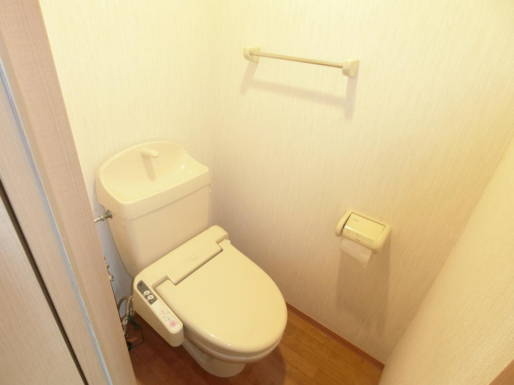 セジュールIMAIのトイレ写真