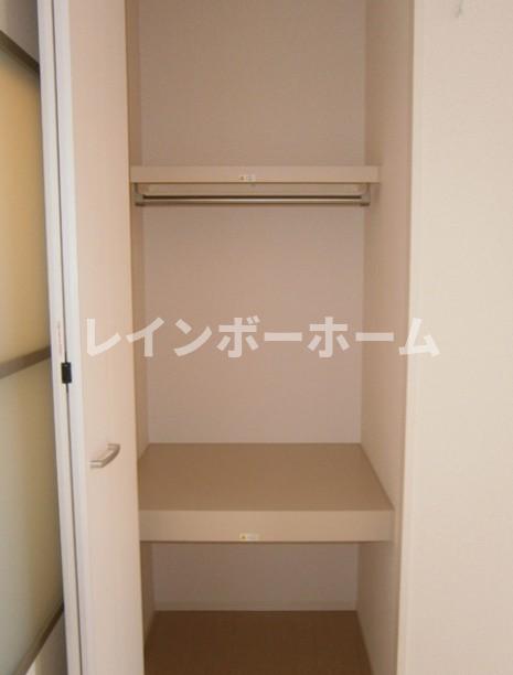 収納　※別部屋参照