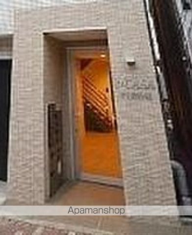 b’CASA 門前仲町の外観写真