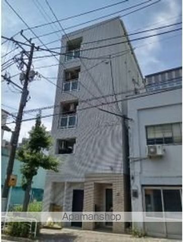 b’CASA 門前仲町の外観写真