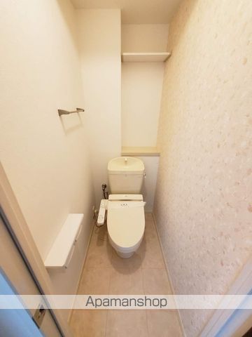 YMT西牟田のトイレ写真