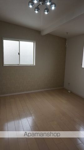 地下鉄桜通線 車道駅 徒歩5分 3階建 築14年の居間写真
