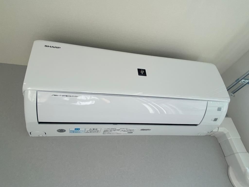 その他設備　設備