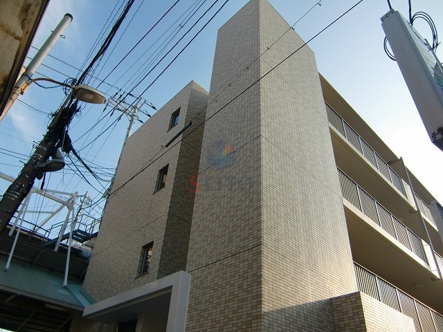 三国ホープハウス