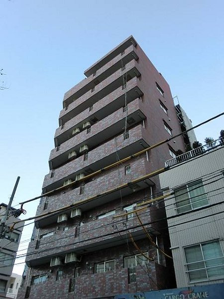 ＪＲ山手線 田端駅 徒歩4分 築16年