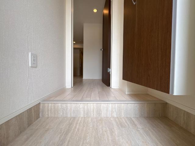 玄関　玄関（イメージ）