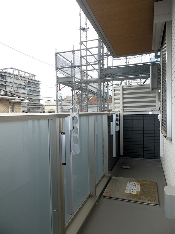 ＪＲ京浜東北線 与野駅 徒歩9分 3階建 築2年の内装写真